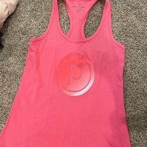 Pure Barre tank